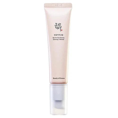 Beauty of Joseon Revive Eye Cream Ginseng + Retinal 30ml-Eye Cream-Skincare Coréenne