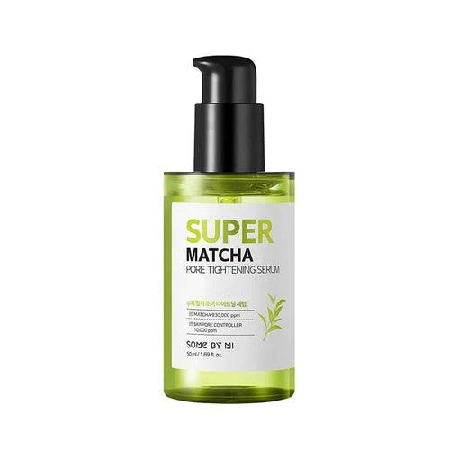 Some By Mi Super Matcha Pore Tightening Serum 50Ml