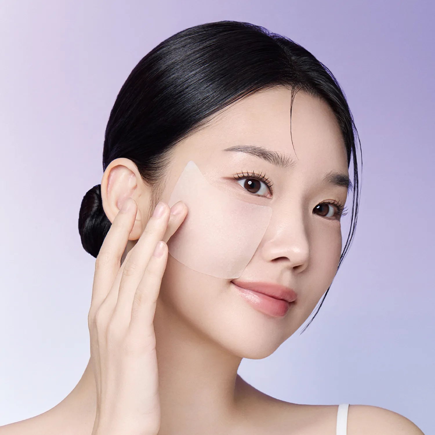 REJURAN Derma Healer Pore Tightening Toner Pad 220ml/60P