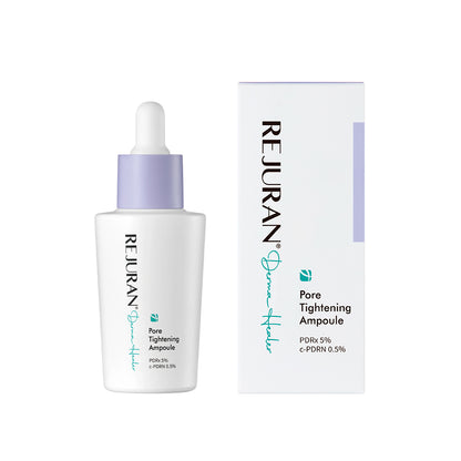 REJURAN Derma Healer Pore Tightening Ampoule 30ml