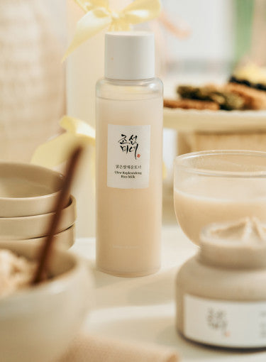 Beauty Of Joseon Glow Replenishing Rice Milk 150Ml
