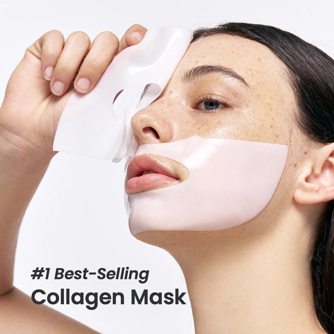 BIODANCE Bio-Collagen Real Deep Mask Pack de 4