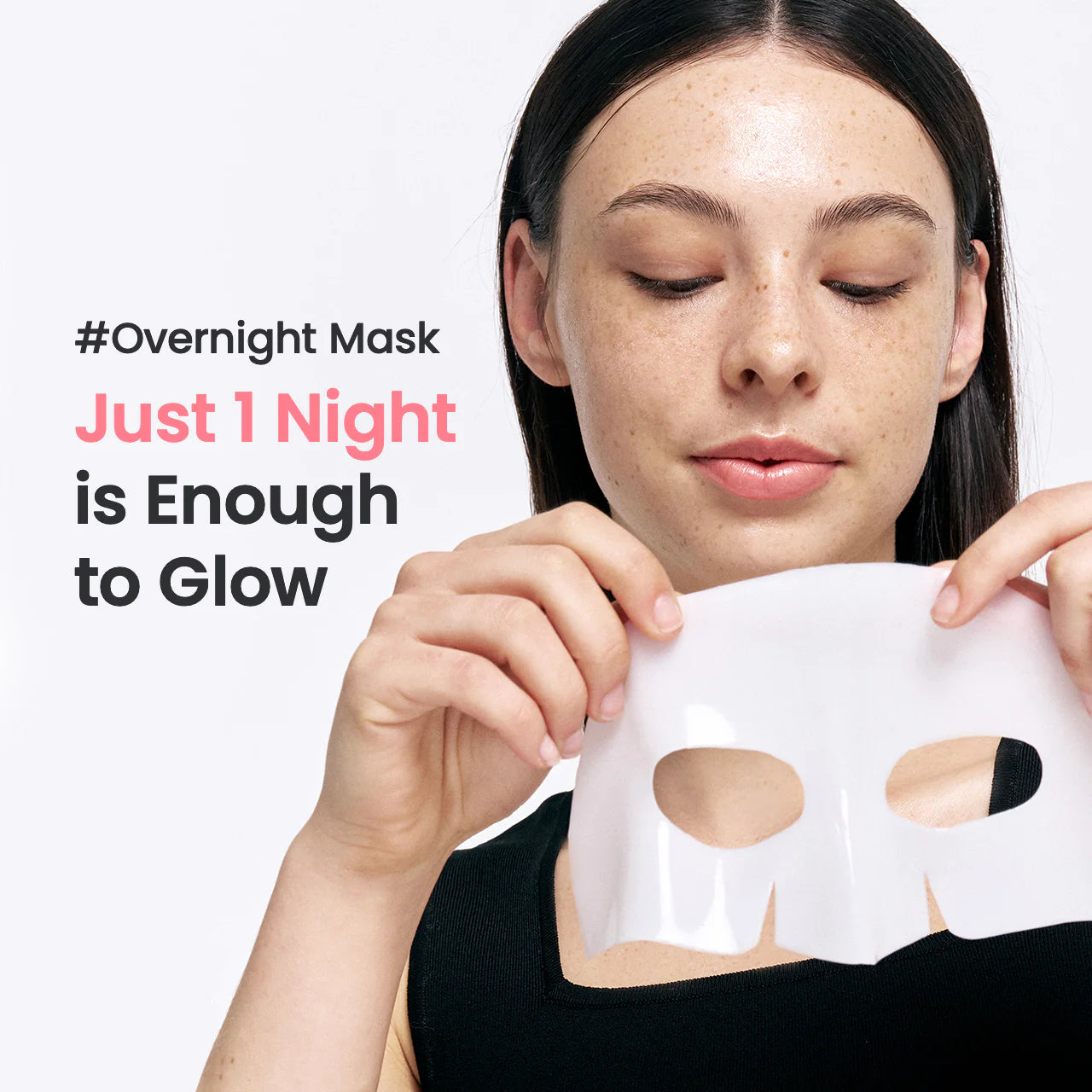BIODANCE Bio-Collagen Real Deep Mask Pack de 4