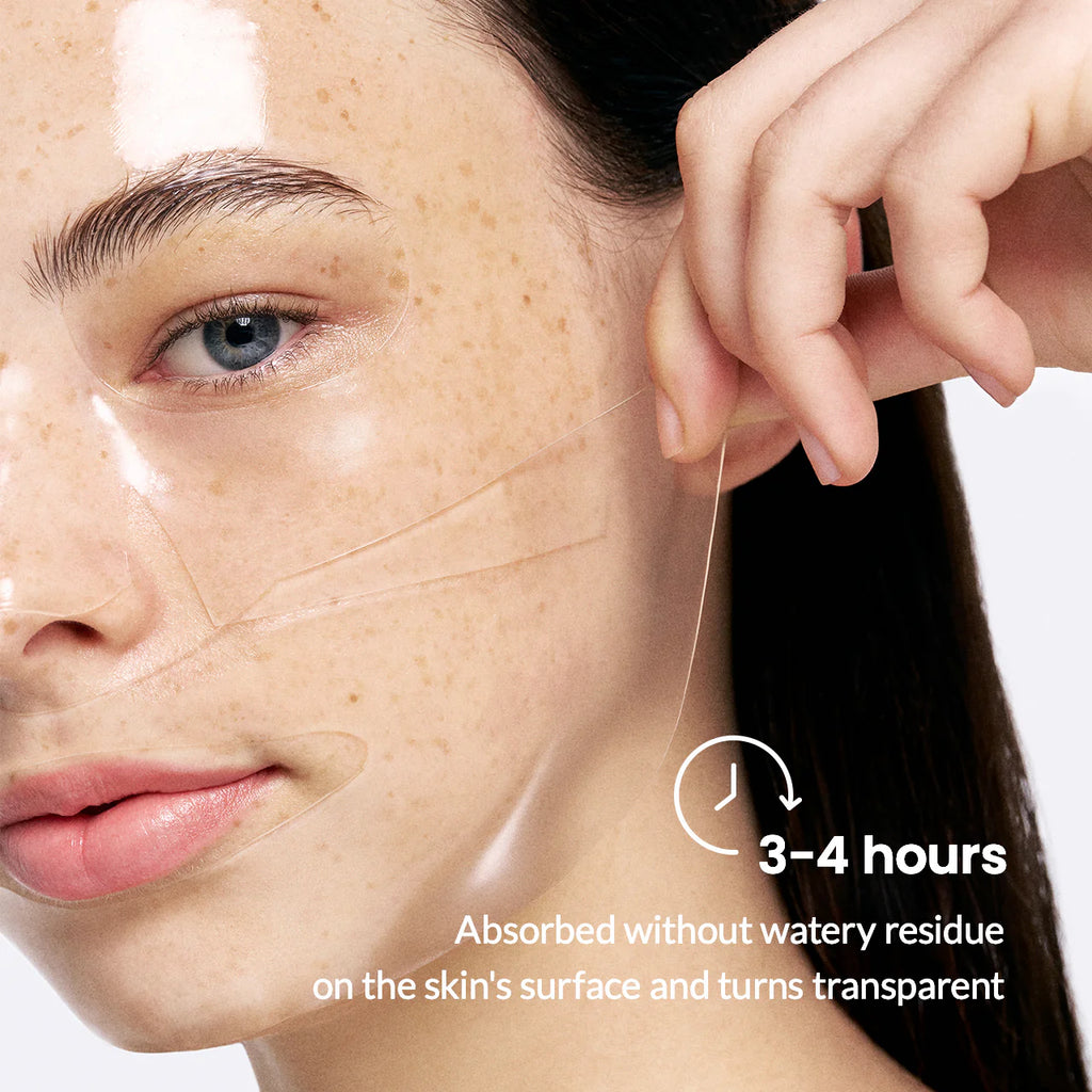 BIODANCE Bio-Collagen Real Deep Mask x4