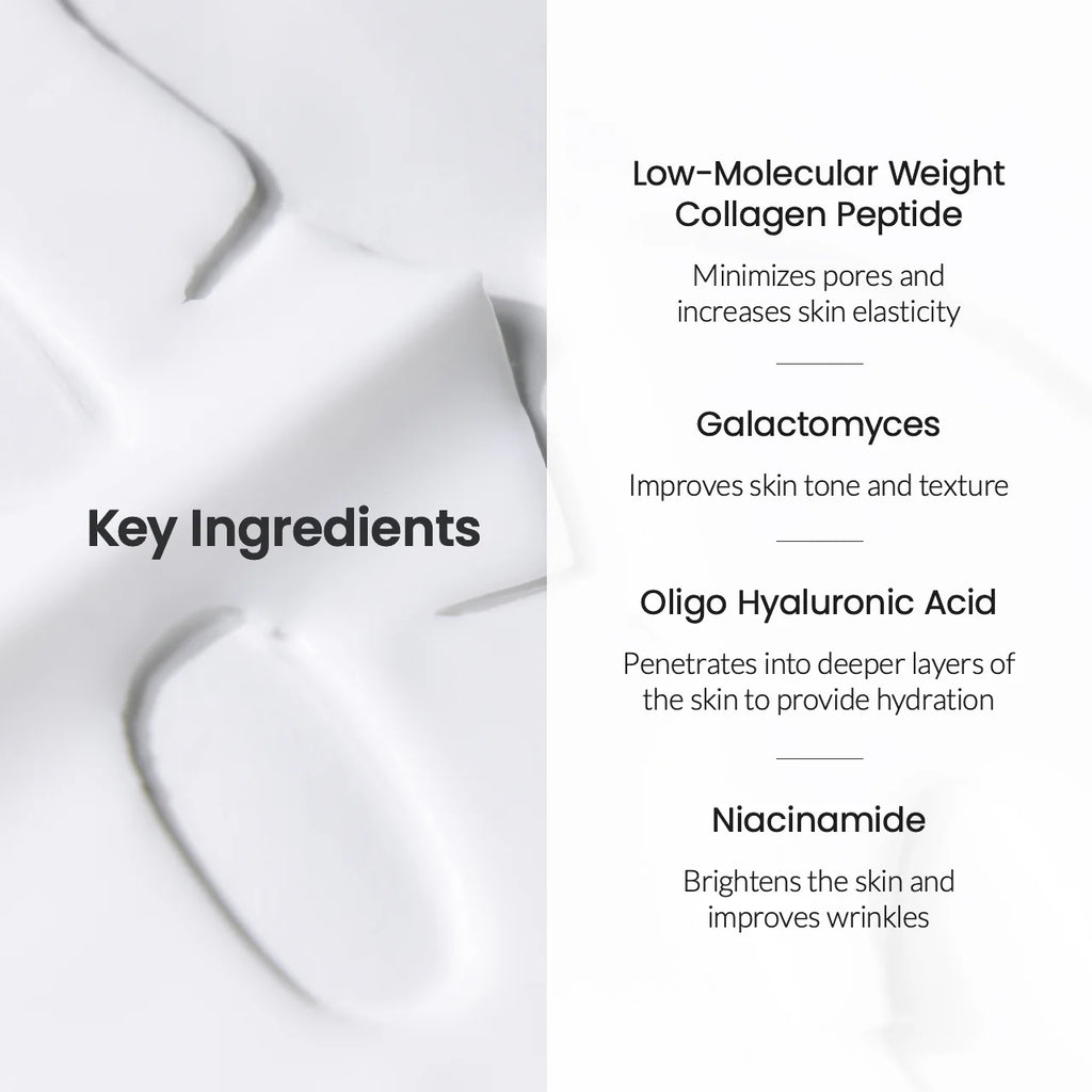 BIODANCE Bio-Collagen Real Deep Mask x4