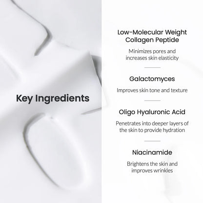 BIODANCE Bio-Collagen Real Deep Mask Pack de 4