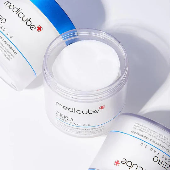 Medicube Zero Pore Pad 2.0 70Pads