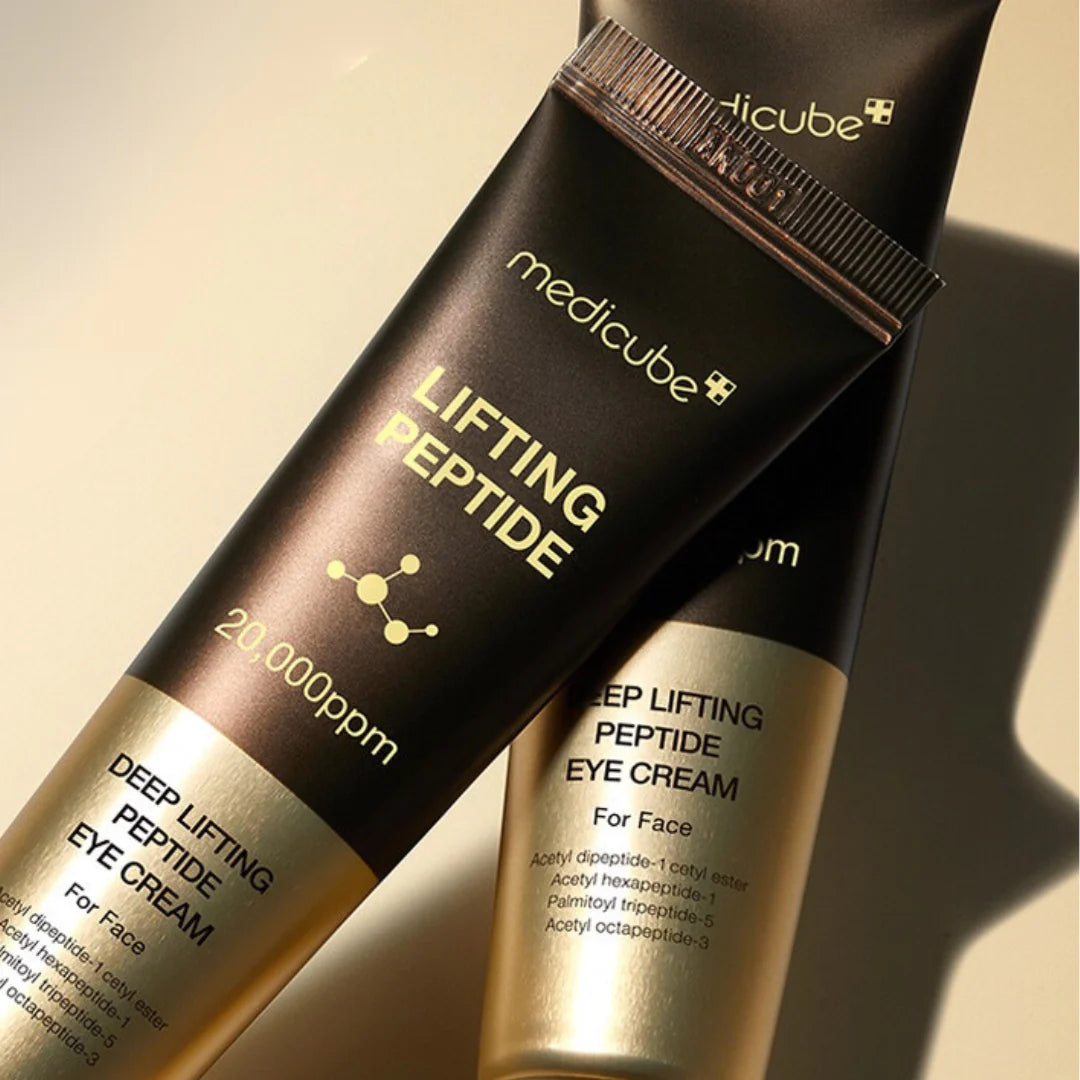 Medicube Deep Lifting Peptide Eye Cream 30Ml