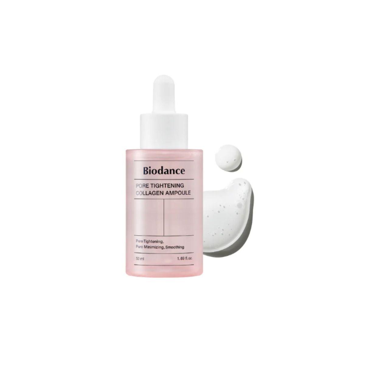 Biodance Pore Tightening Collagen Ampoule 30Ml