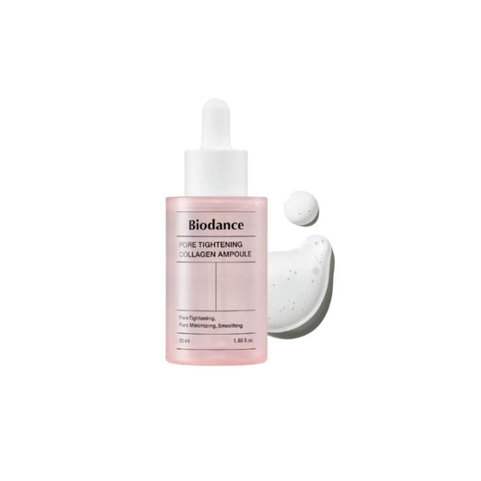 Biodance Pore Tightening Collagen Ampoule 30Ml