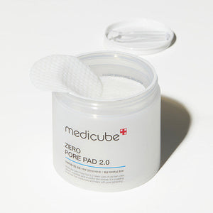 Medicube Zero Pore Pad 2.0 70Pads