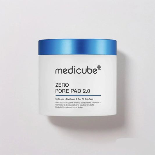 Medicube Zero Pore Pad 2.0 70Pads
