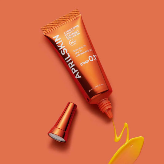 Aprilskin Carrotene Ipmp Clearing Solution 20Ml