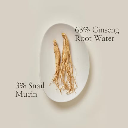Beauty Of Joseon Serum Line Revive Serum Ginseng + Snail Mucin 30ml 1fl Oz