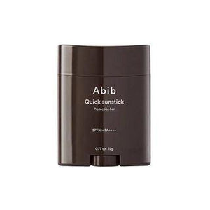 Abib Quick Stick Solaire SPF50+ PA++++ 22 ml