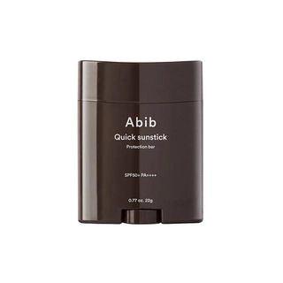 Abib Quick Sunstick Protection Bar 22Ml Spf 50+ Pa++++