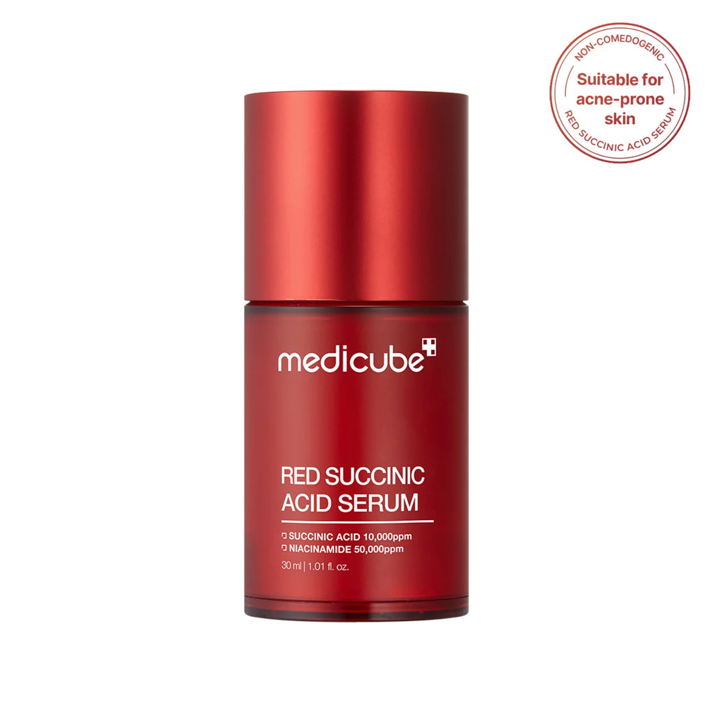 Medicube Red Succinic Acid Serum 30Ml