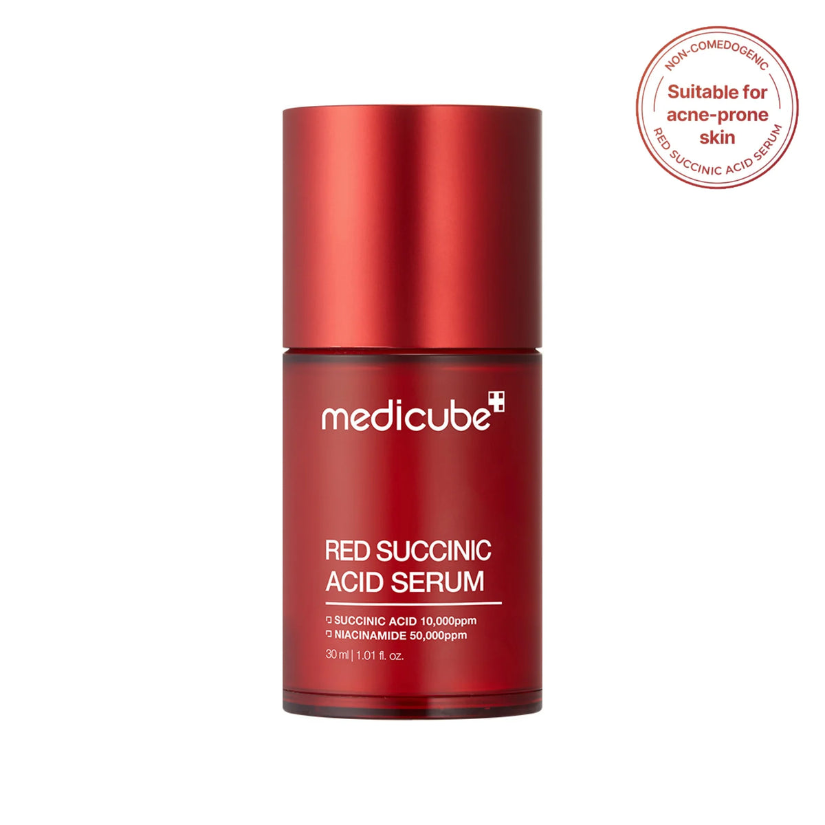 Medicube Red Succinic Acid Serum 30Ml