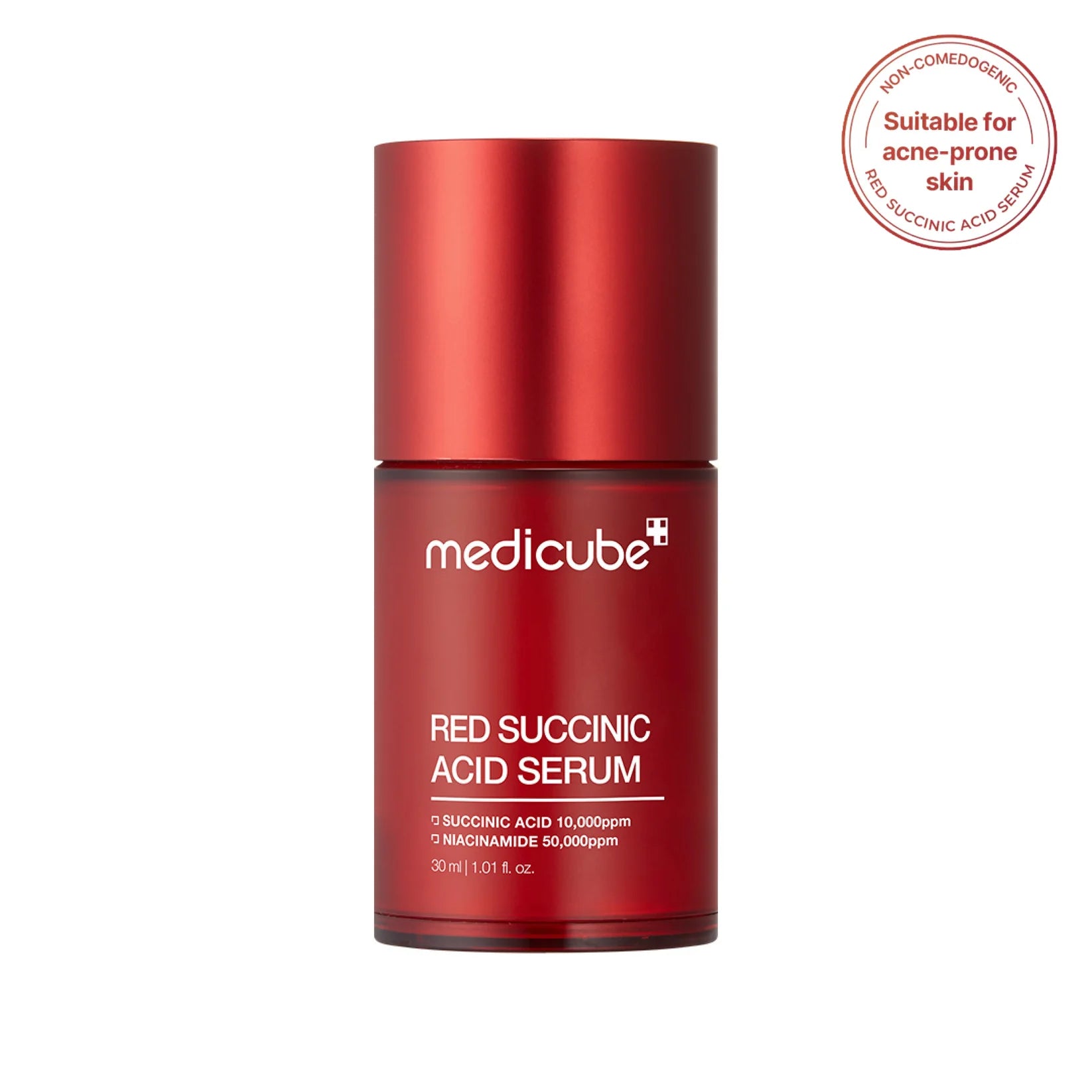 Medicube Red Succinic Acid Serum 30Ml