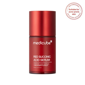 Medicube Red Succinic Acid Serum 30Ml