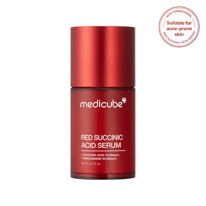 Medicube Red Succinic Acid Serum 30Ml