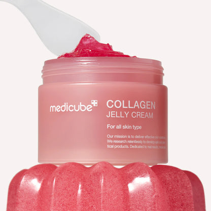 Medicube Collagen Jelly Cream 50Ml