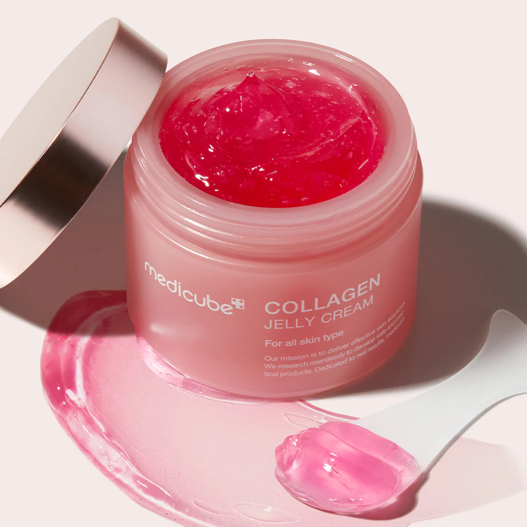 Medicube Collagen Jelly Cream 50Ml