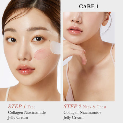 Medicube Collagen Jelly Cream 50Ml