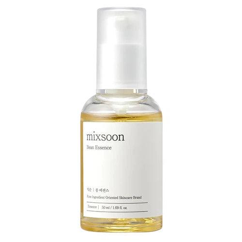 mixsoon Bean Essence 30ml-Essence-Skincare Coréenne