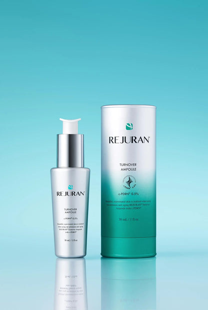 Rejuran Healer Turnover Ampoule 30Ml