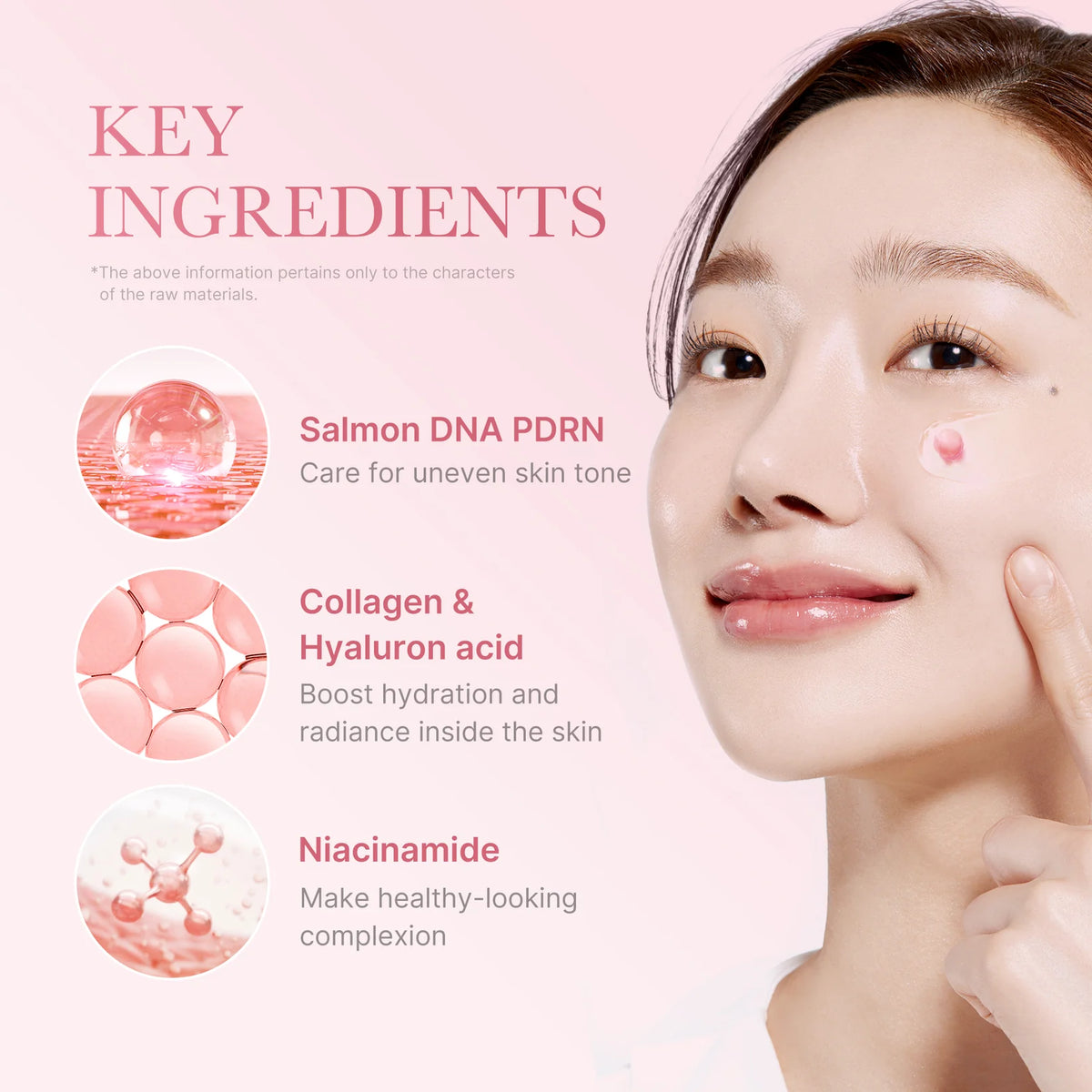 medicube PDRN Pink Collagen Capsule Cream 55ml