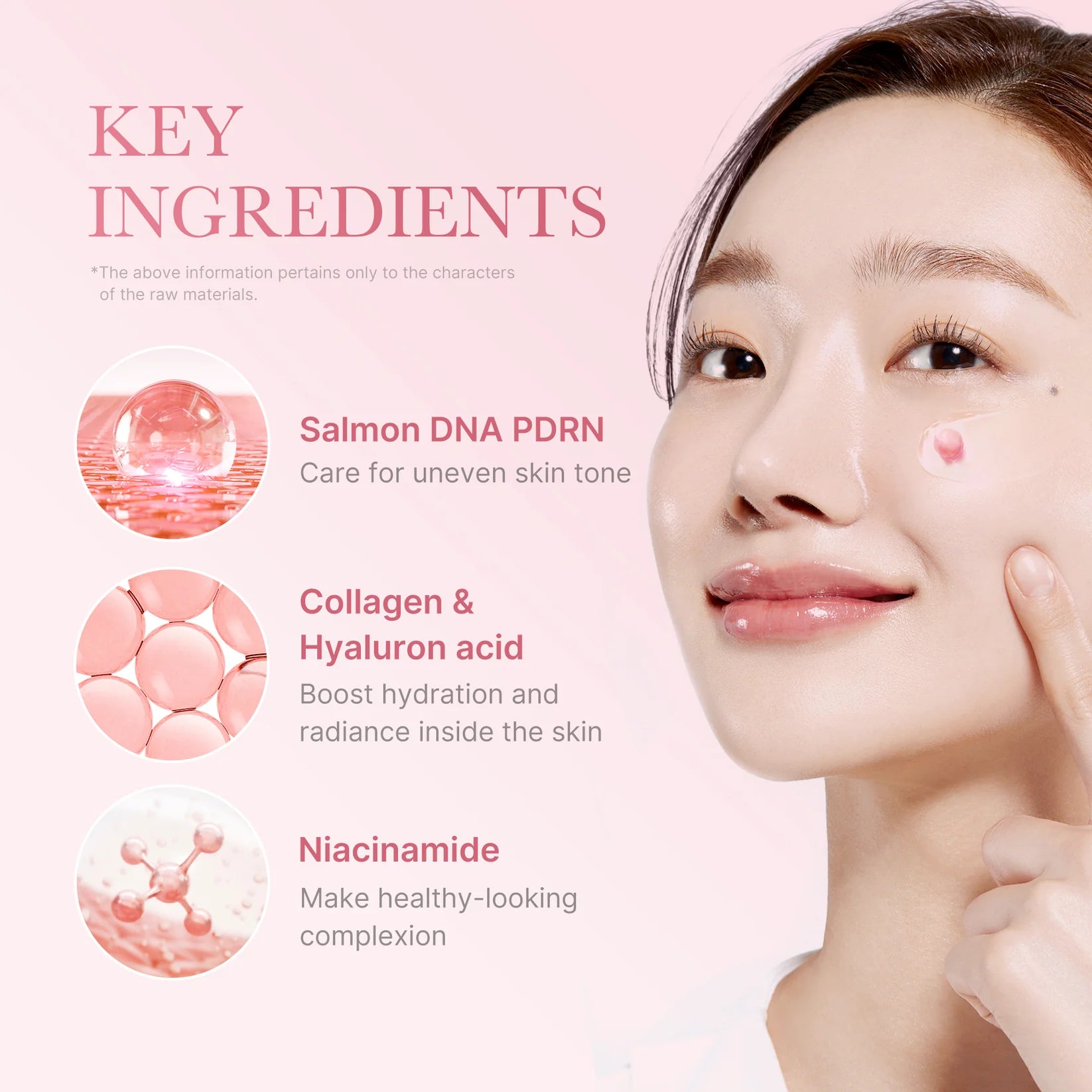medicube PDRN Pink Collagen Capsule Cream 55ml