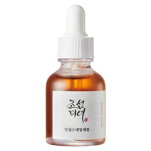 Beauty of Joseon Revive Serum: Ginseng + Snail Mucin 30ml-serum-Skincare Coréenne