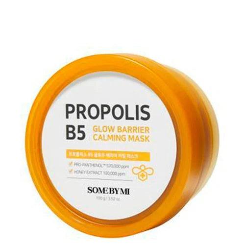 SOME BY MI Propolis B5 Glow Barrier Calming Cream 60g-Cream-Skincare Coréenne