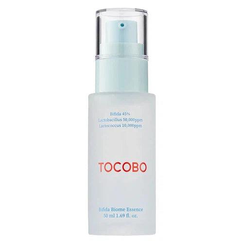 TOCOBO Bifida Biome Essence 50ml-Essence-Skincare Coréenne