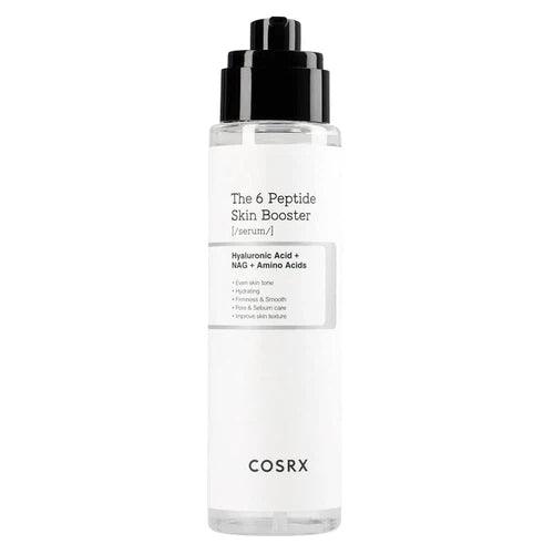 COSRX The 6 Peptide Skin Booster Serum 150ml-serum-Skincare Coréenne