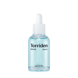 Torriden DIVE-IN Low-Molecular Hyaluronic Acid Serum 70ml-serum-Skincare Coréenne