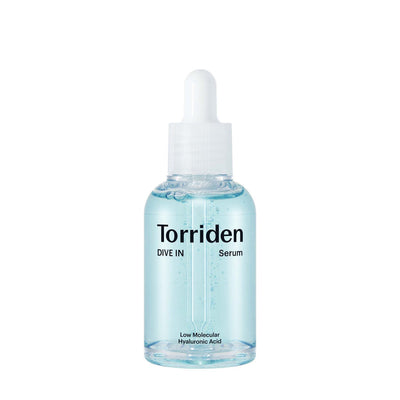 Torriden Dive-In Low-Molecular Hyaluronic Acid Serum 70Ml