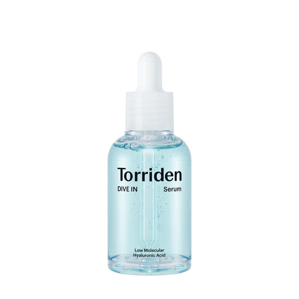 Torriden Dive-In Low-Molecular Hyaluronic Acid Serum 70Ml