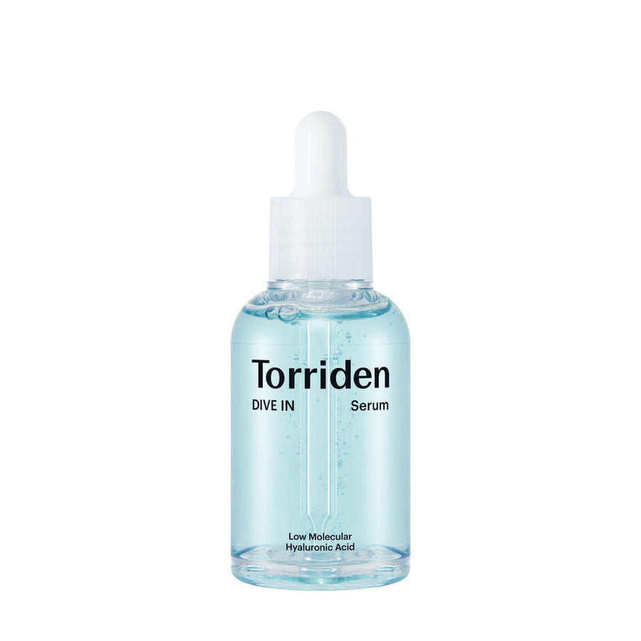 Torriden DIVE-IN Low-Molecular Hyaluronic Acid Serum 70ml-serum-Skincare Coréenne