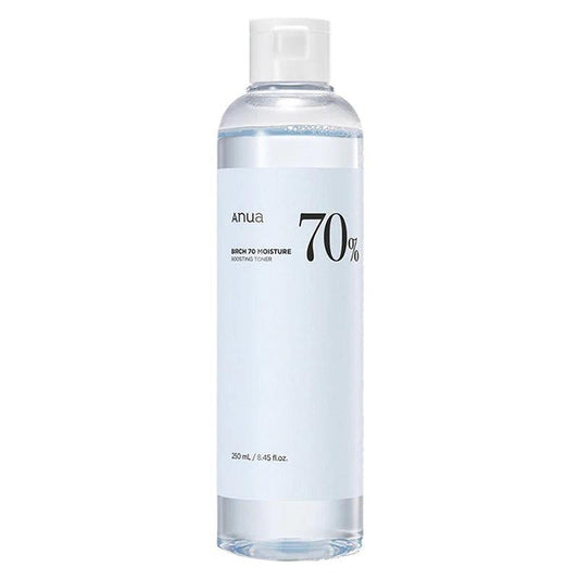 Anua Birch 70 Moisture Boosting Toner 250Ml