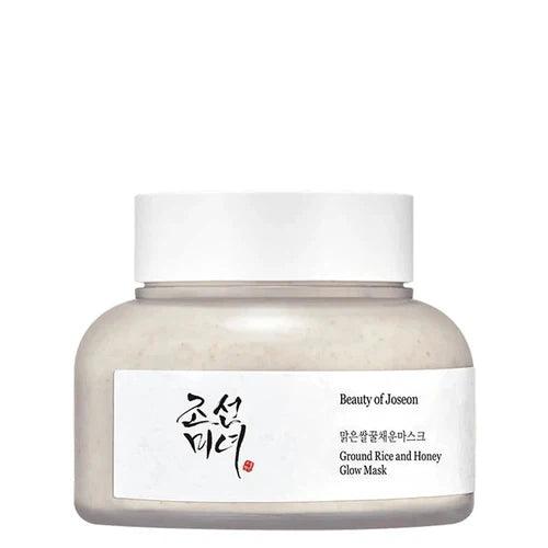 Beauty of Joseon Ground Rice and Honey Glow Mask 150ml-Mask Pack-Skincare Coréenne