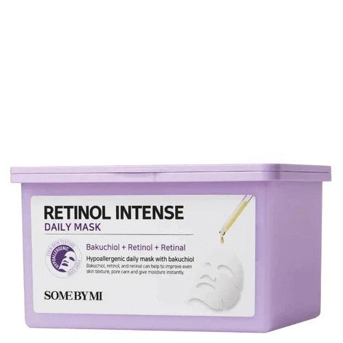 Some By Mi Retinol Intense Daily Mask 30 Pcs/350Ml