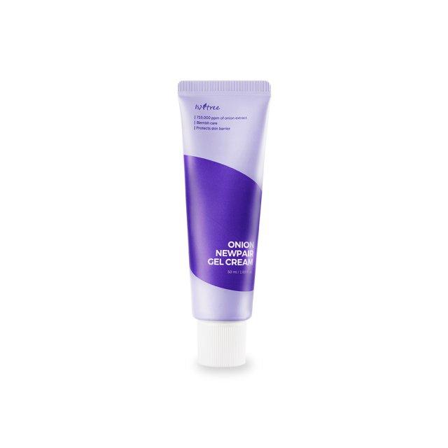 Isntree Onion Newpair Gel Cream 50ml-Cream-Skincare Coréenne