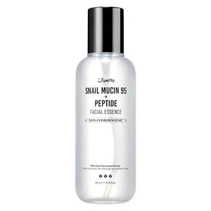 Jumiso Snail Mucin 95% + Peptide Essence 140 ml
