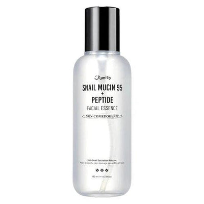 Jumiso Snail Mucin 95% + Peptide Essence 140 ml