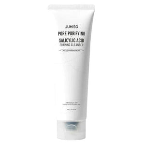 Jumiso Mousse Nettoyante Purifiante à l'Acide Salicylique 120 g