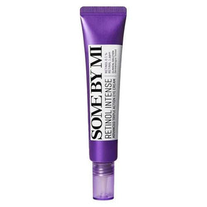 SOME BY MI Retinol Intense Advanced Triple Action Eye Cream 30ml-Eye Cream-Skincare Coréenne