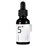 numbuzin No.5+ Vitamin Concentrated Serum 30ml-Ampoule-Skincare Coréenne