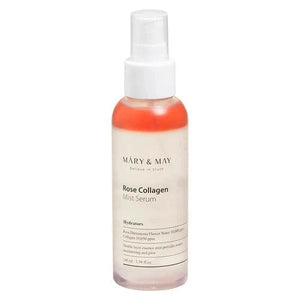 Mary & May Rose Collagen Sérum-Brume 100 ml